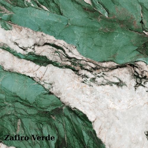 ZAFİRO VERDE